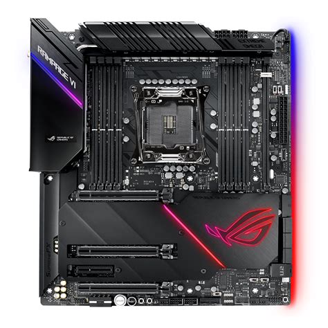 rampage vi extreme omega|rog rampage 6 extreme omega.